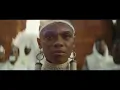 WAKANDA FOREVER SAMPA THE GREAT - never forget ft chef 187 song trailer