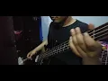 Jamrud_Ingin jadi koboi (Bass Cover)