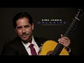 Niño Josele presentación del disco  "Galaxias" Teatro Lara de Madrid