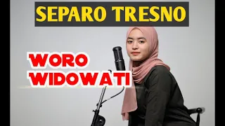 Download Lirik Separo Tresno - Woro Widowati MP3