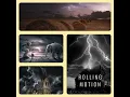 Stormy Weekend