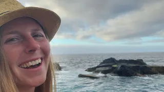 Islands of Fire & Flowers – Exploring the Volcanic Azores + Meet a 2x Solo Circumnavigator [Ep. 54]