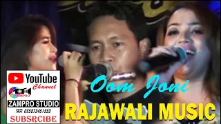 Download OM JONI |  RAJAWALI MUSIK PALEMBANG |  DANGDUT ORIGINAL | ORKES PALEMBANG MP3