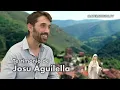 "Dios es plenitud, no esclavitud" - Testimonio de Josu Aguilella