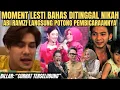 Download Lagu Detik2 Abi Ramzi potong pembicaraan Lesti yg bahas soal ditinggal Nikah di DA7, penonton auto ngakak