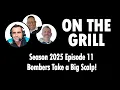 Download Lagu S25 E11 Bombers Take a Big Scalp!