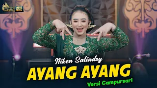 niken salindry ayang ayang kembar music official music video 