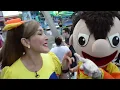 La Gran Feria Monterrey - El Show de Bely y Beto