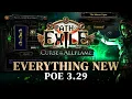 Everything you need to know about POE 3 29 in less than 10 minutes