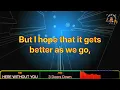 Download Lagu Here Without You - 3 Doors Down (Lyrics)