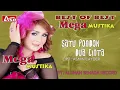 MEGA MUSTIKA - SATU PONDOK DUA CINTA ( Official Video Musik ) HD