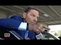 Kenneth Copeland Gets CRAZY With Reporter SO WEIRD