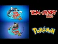 Download Lagu Tom and Jerry Tales/Meowth and Dedenne Tales comparison