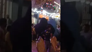 افتتاح مول العطار الجديد     اكسبلور دندنها