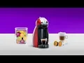 Download Lagu Set up your NESCAFÉ® Dolce Gusto® Genio 2 coffee machine by Krups®