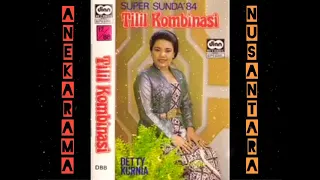 tilil kombinasi detty kurnia 