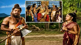 ఇలాంటి సీన్స్ ఎప్పుడో కానీ రావు | Bhishma | NTR | Extraordinary Scene