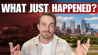 The Denver Housing Market Is Changing in 2026 Here s What That Means for You