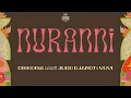Download Lagu DISKORIA bersama JUGO DJAROT \u0026 YUYI — NURANNI (Official Lyric Video)