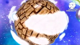 نهايه كوكب تاريخ سبيستون 2013 