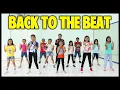 Download Lagu TIK TOK BACK TO THE BEAT - GOYANG GELENG GELENG TAKUPAZ KIDS