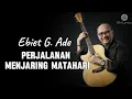 Download Lagu Ebiet G. Ade - Lagu Untuk Sebuah Nama (With Lyric)
