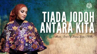 tiada jodoh antara kita lirik ziana zain