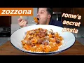 Download Lagu Waarom ik helemaal geobsedeerd ben door de geheime pasta van Rome