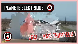 Lidar vs Caméra : Une vidéo controversée !