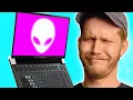 Dang it Dell you did it AGAIN Alienware X17 Review