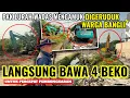 Lagu PAK LURAH WADAS MENGAMUK‼️SETELAH DIGRUDUK WARGA BANGLI LANGSUNG BAWA 4 BEKO UNTUK PERCEPAT BONGKAR
