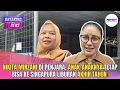 Lagu NIKITA MIRZANI DI PENJARA, ANAK-ANAKNYA TETAP BISA KE SINGAPURA LIBURAN AKHIR TAHUN❗️