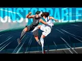 Download Lagu Oliver VS Hyuga - Captain Tsubasa「ＡＭＶ」Unstoppable