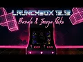 LaunchBox 12 12 - Bezels Image Packs
