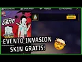 Download Lagu 🔥 ¡CONSÍGUE a OBITO GRATIS! Completa la INVASIÓN AKATSUKI y Llévate su SKIN ÉPICA FF latam