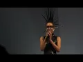 Fka Twigs - Cellophane (Live in London, Eusexua Tour)