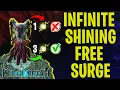 The Fastest Way To Farm Shining 1000 chaos surge in isle of siptah Conan Exiles Update 3 0 Tutorial