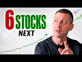 These 6 Stocks Can Explode Next - Don t Miss It