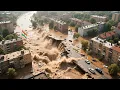 Download Lagu Flash floods in Jammu Kashmir, INDIA | 115 people injured and hundreds missing