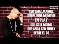 No Fallará Remix Funky, Alex Zurdo, Indiomar, Musiko, Ander Bock, Madiel Lara, Lizzy Parra | Letra