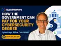 The Free College Loophole for STEM Cyber Degrees