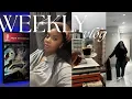 Download Lagu WEEKLY VLOG | Cook With Me, Movie Date, New Skincare, Life Update Chats and Lots More!