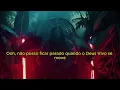 KB, Niko Eme, Cardec Drums - Danza (Legendado - Tradução) 2023 - Rap/Reggaeton Gospel Internacional