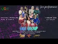 Lagu LIVE STREAMING UGS MUSIC | SPESIAL WEDDING PIKA \u0026 FARIZ | 1 FEBUARI 2026 | MALAM
