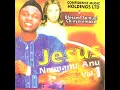 Lagu Jesus Nmanu Anu Vol. 1 – Blessed Samuel Chimnyeremaka | Powerful Igbo Gospel Worship