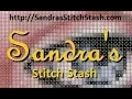 Sandras Stitch Stash Live Stream