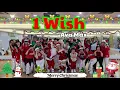 Download Lagu [수업동영상]1 Wish - Ava Max(에이바 맥스)/Merry Christmas 2024/캐롤/I got one wish(소원이하나있어~)