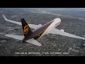 Complete Logistics Solutions in Canada Shipping Freight Supply Chain with UPS