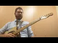 Practice Ideas for Jazz Standards (Just Friends)