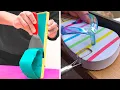 Download Lagu (No Music) Oddly Satisfying Video With Original Sound #13 | Original Relaxing Videos for Deep Sleep